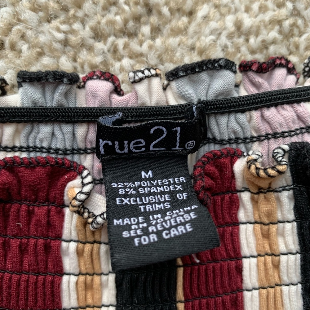 Forever 21 jumpsuit